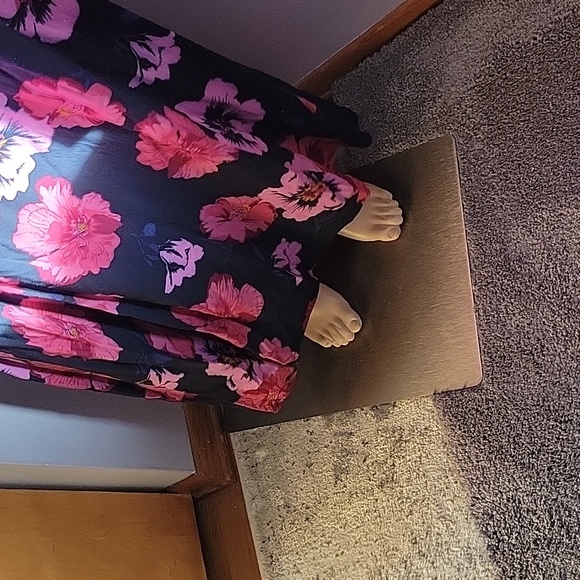 Band of Gypsies Dress - Picture 4 of 7